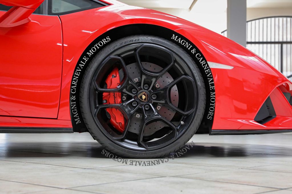 Lamborghini Huracán 2019