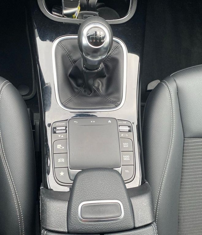 Mercedes-Benz CLA Shooting Brake 2021