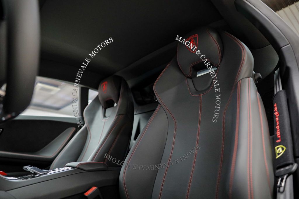 Lamborghini Huracán 2019