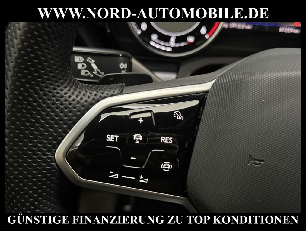 Volkswagen Touareg 2021