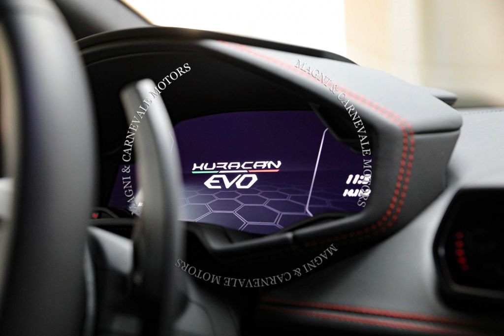 Lamborghini Huracán 2019