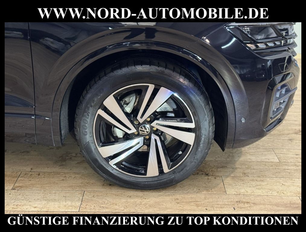 Volkswagen Touareg 2021
