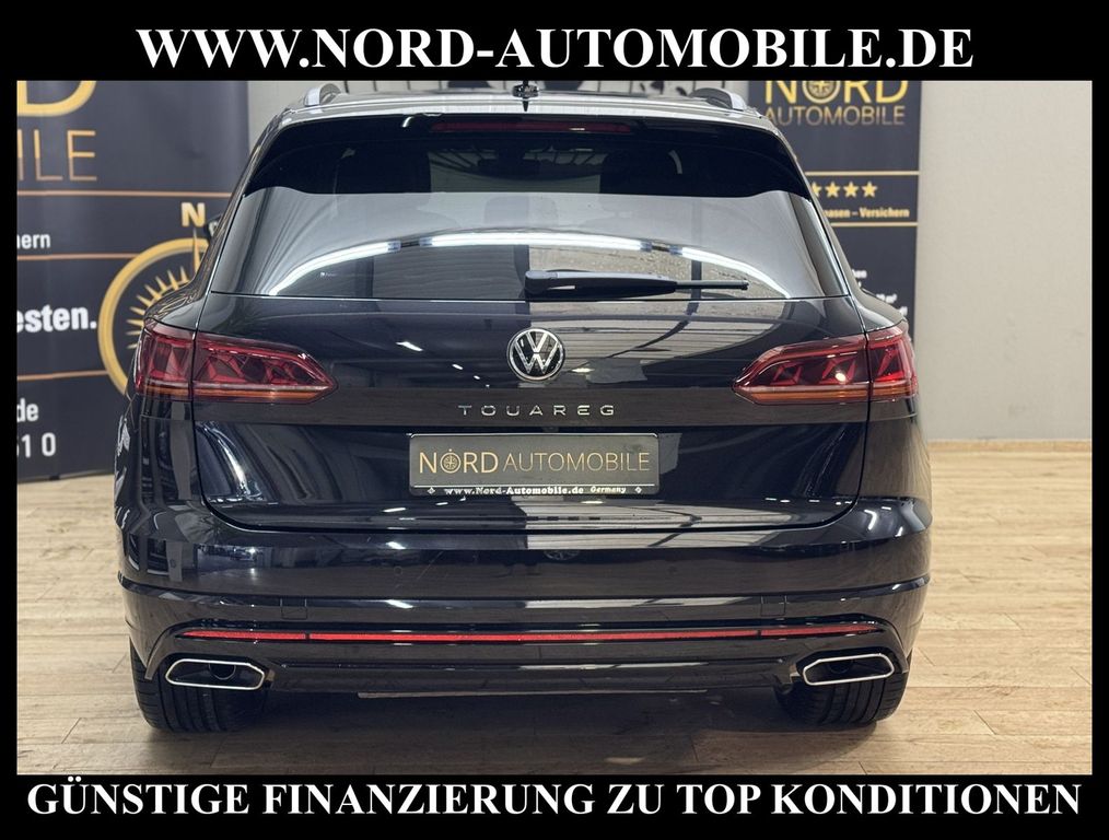 Volkswagen Touareg 2021