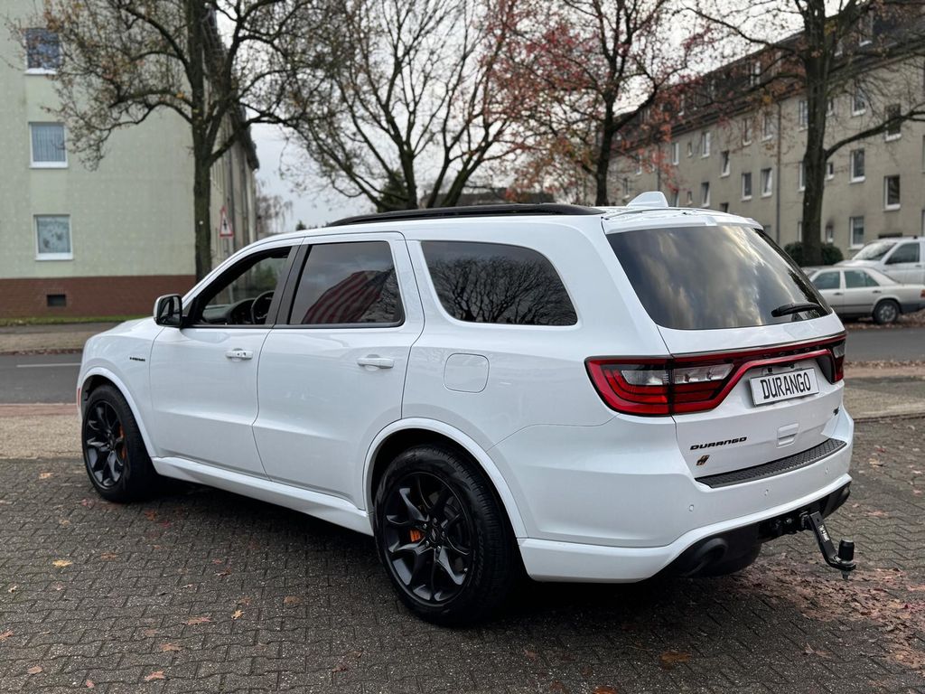Dodge Durango 2024