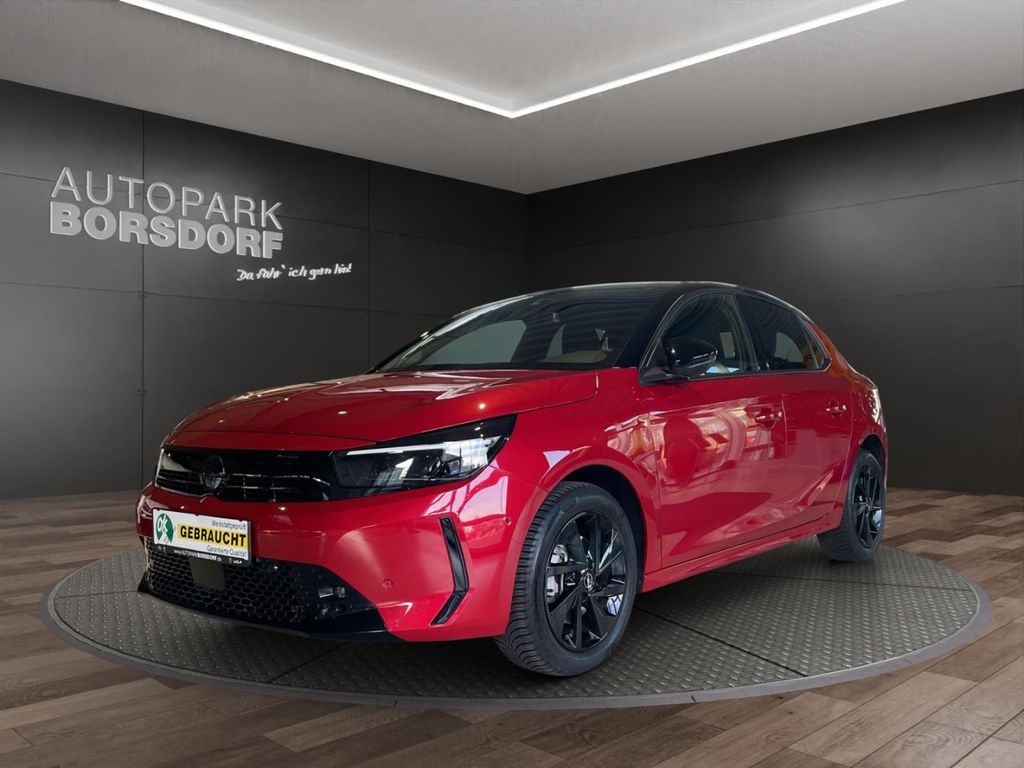 Opel Corsa 2024
