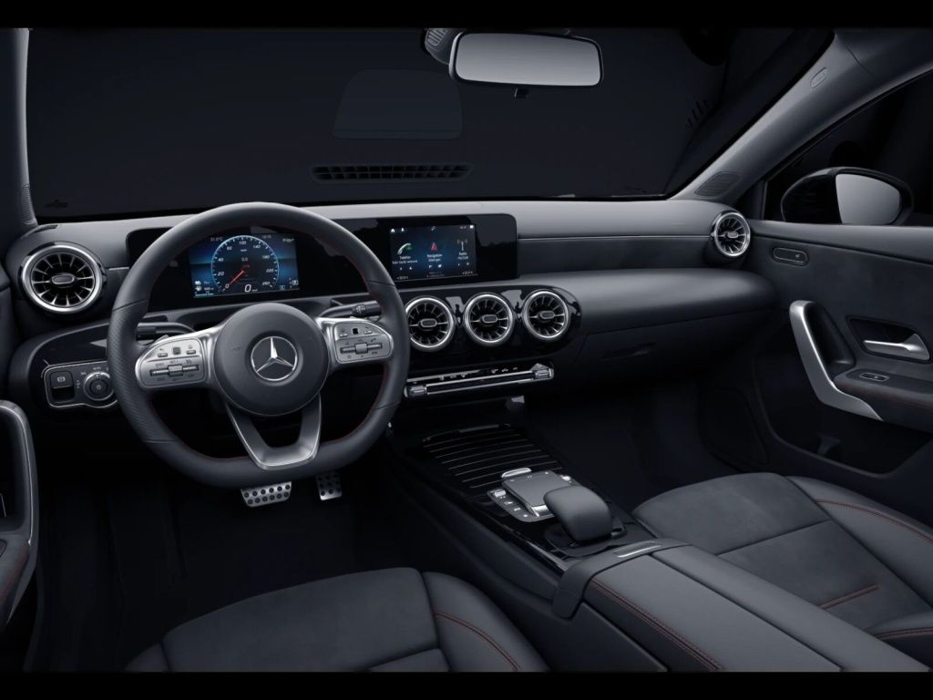 Mercedes-Benz A 250 2022