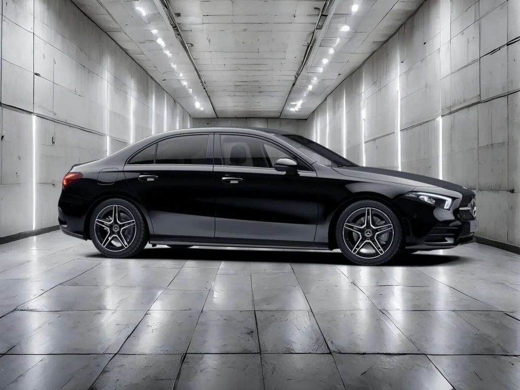 Mercedes-Benz A 250 2022