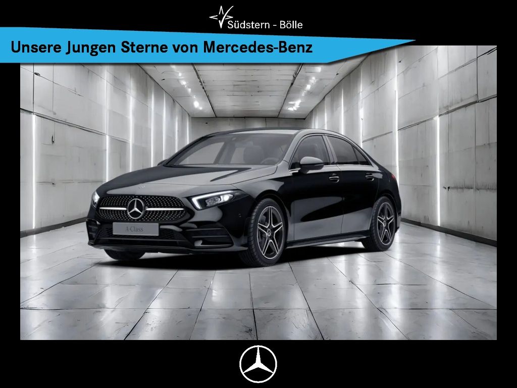 Mercedes-Benz A 250 2022