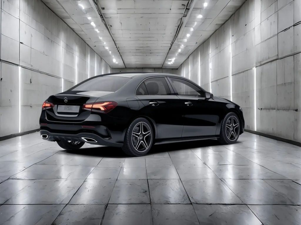 Mercedes-Benz A 250 2022