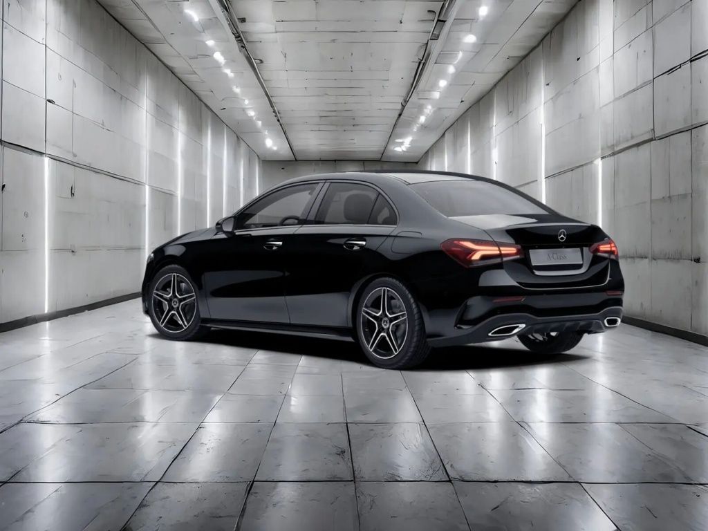 Mercedes-Benz A 250 2022
