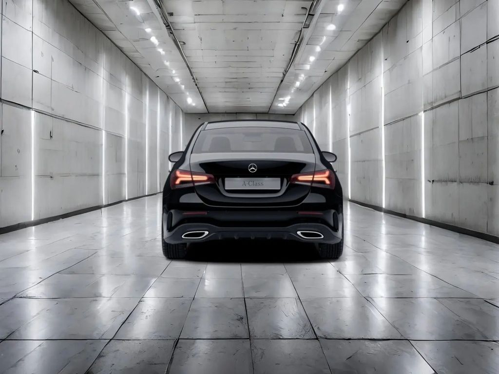 Mercedes-Benz A 250 2022