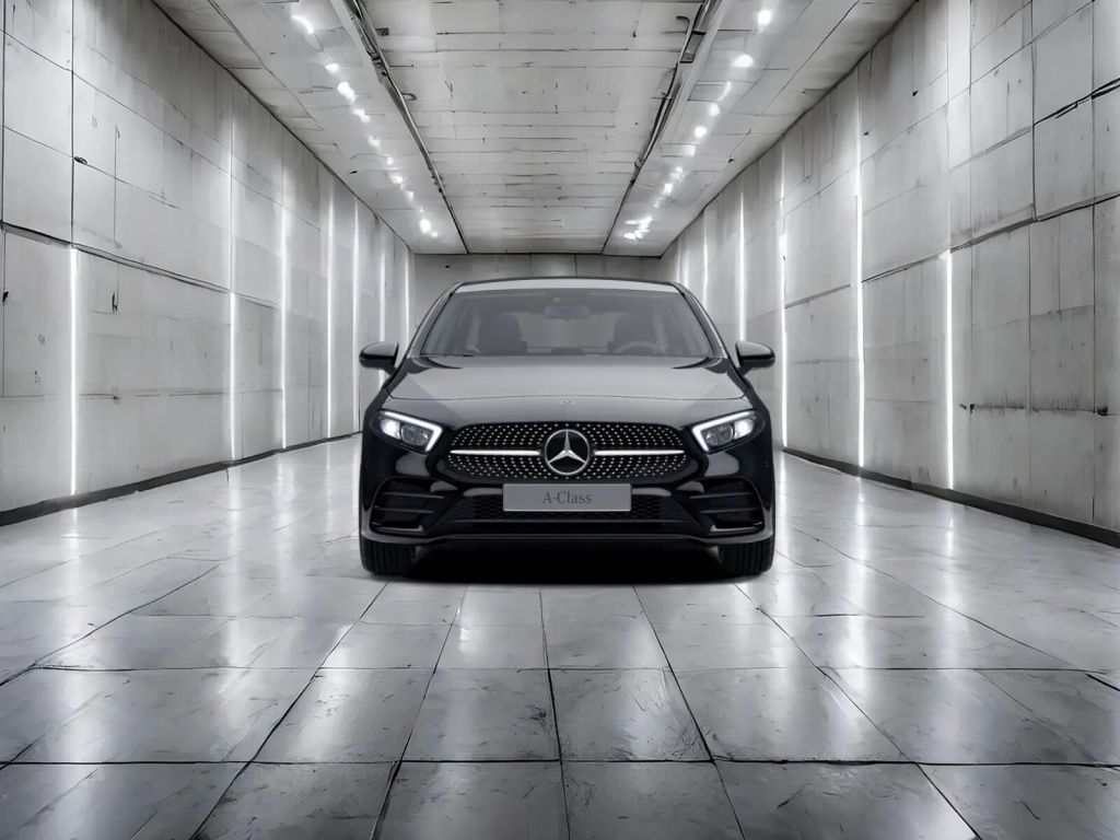 Mercedes-Benz A 250 2022