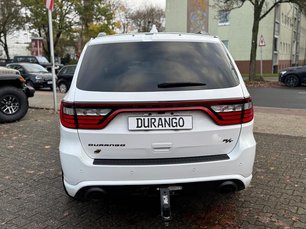 Dodge Durango 2024