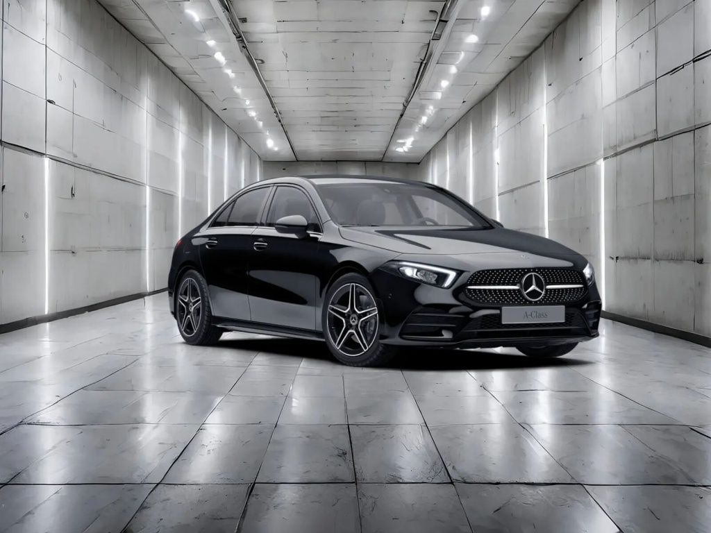 Mercedes-Benz A 250 2022