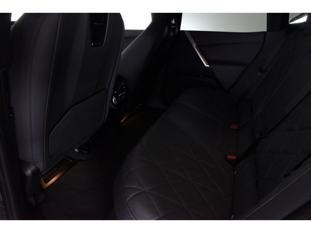 BMW iX 2023