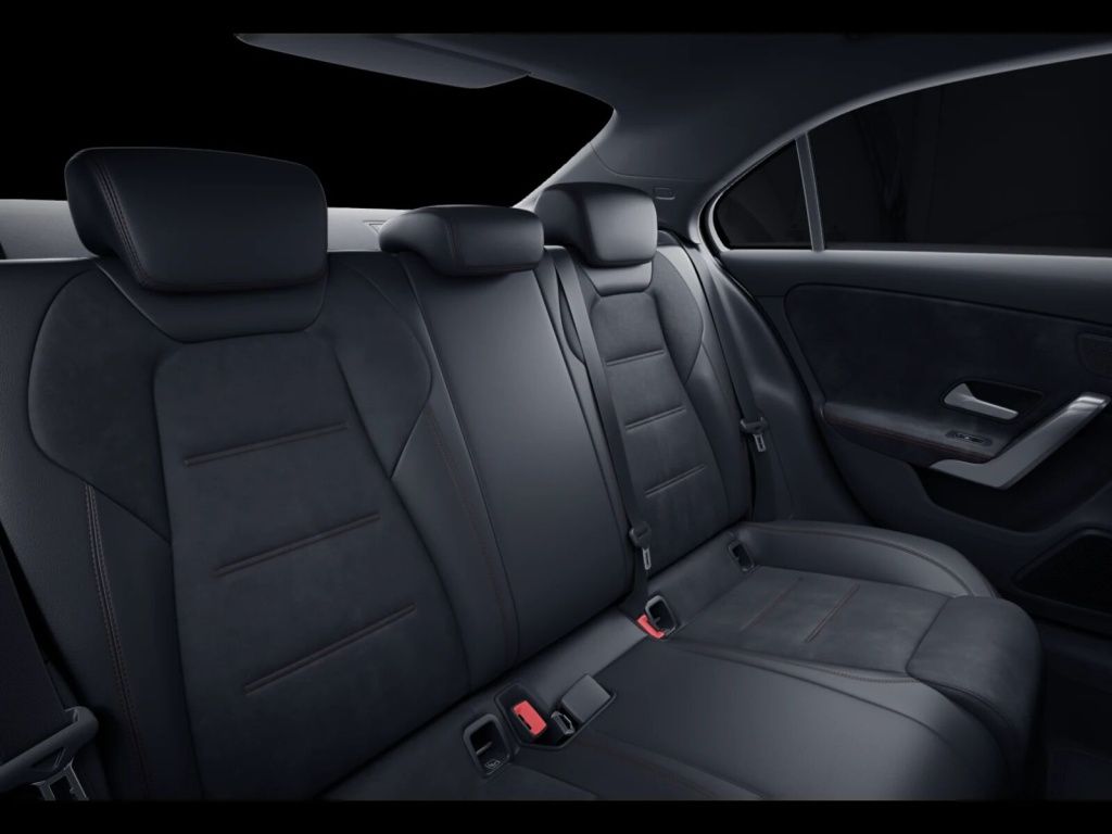 Mercedes-Benz A 250 2022