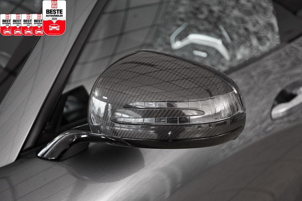 Mercedes-Benz AMG GT C 2021