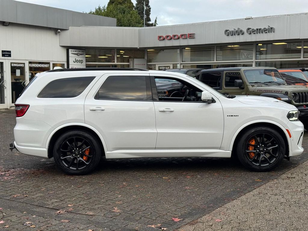 Dodge Durango 2024