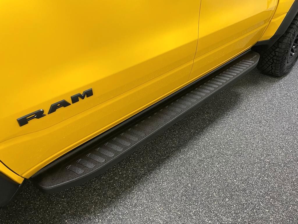 Dodge RAM 2024