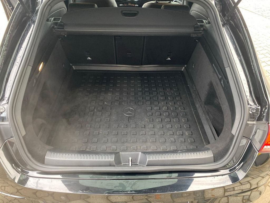 Mercedes-Benz CLA Shooting Brake 2021