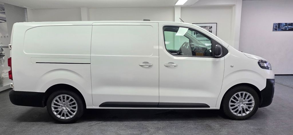 Opel Vivaro 2022