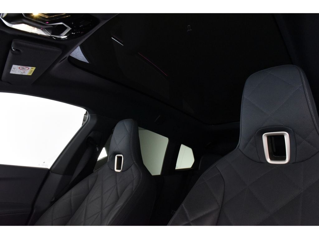 BMW iX 2023