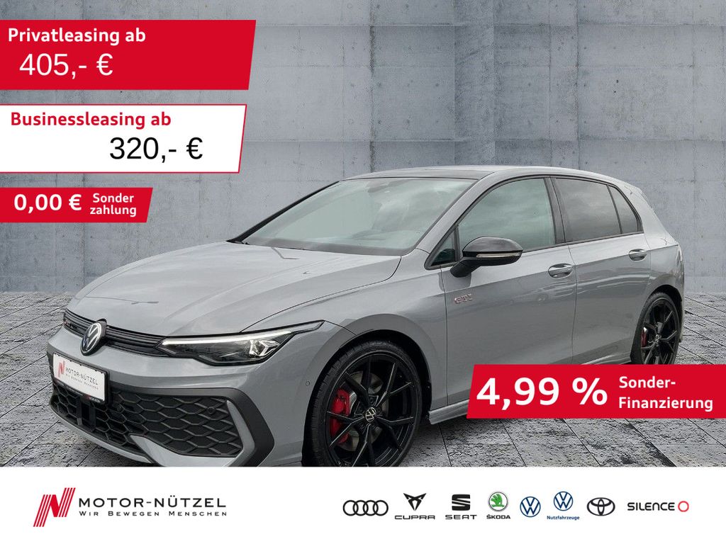 Volkswagen Golf 2025