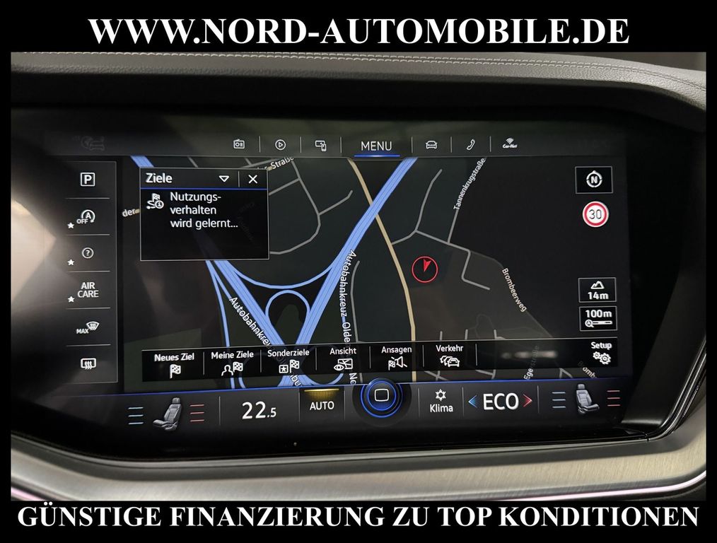 Volkswagen Touareg 2022