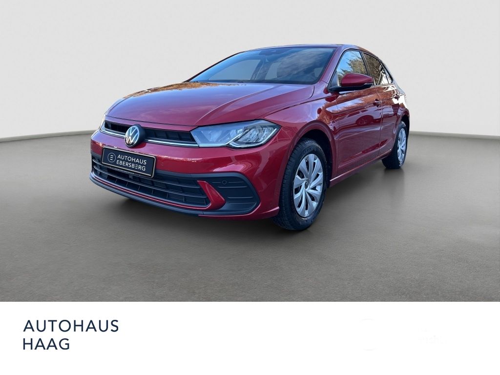 Volkswagen Polo 2025