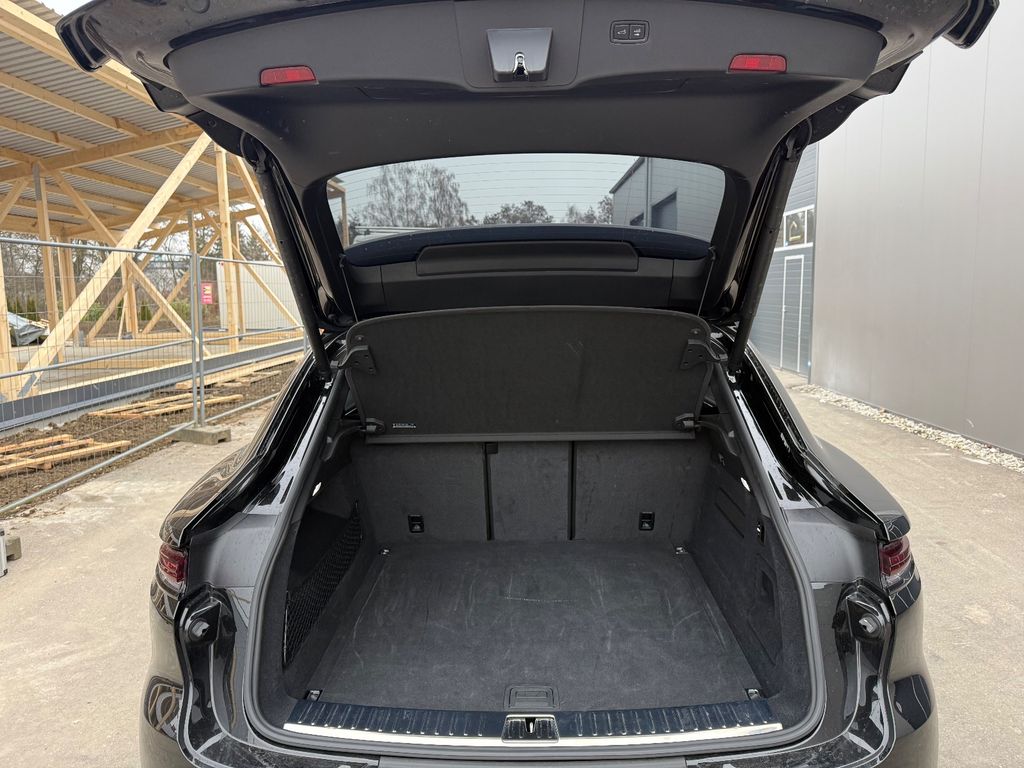 Porsche Cayenne 2025