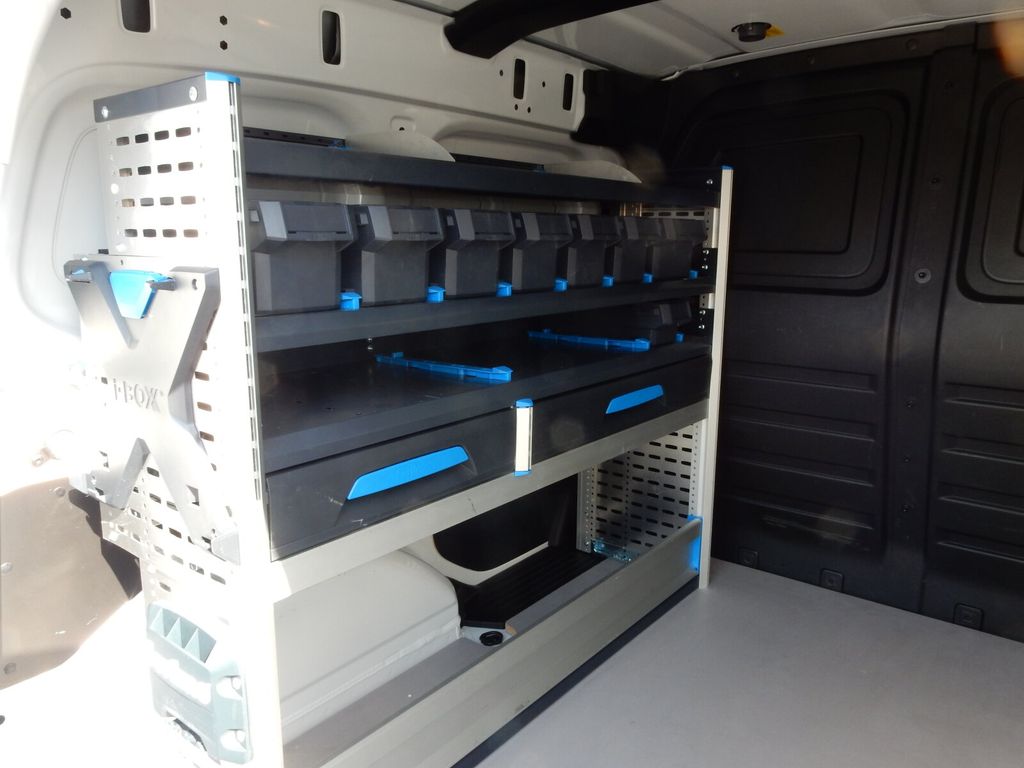 Mercedes-Benz Citan 2022