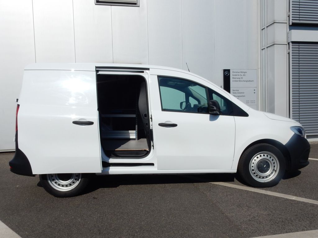 Mercedes-Benz Citan 2022