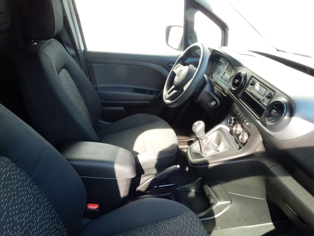 Mercedes-Benz Citan 2022