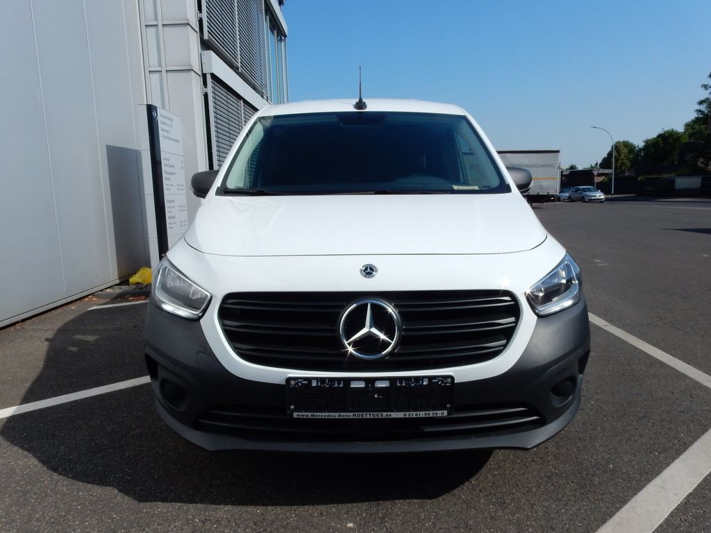Mercedes-Benz Citan 2022