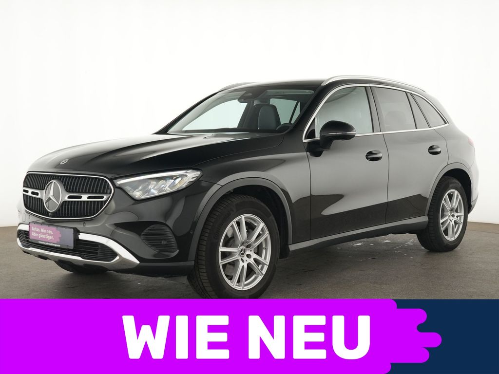 Mercedes-Benz GLC 200 2024