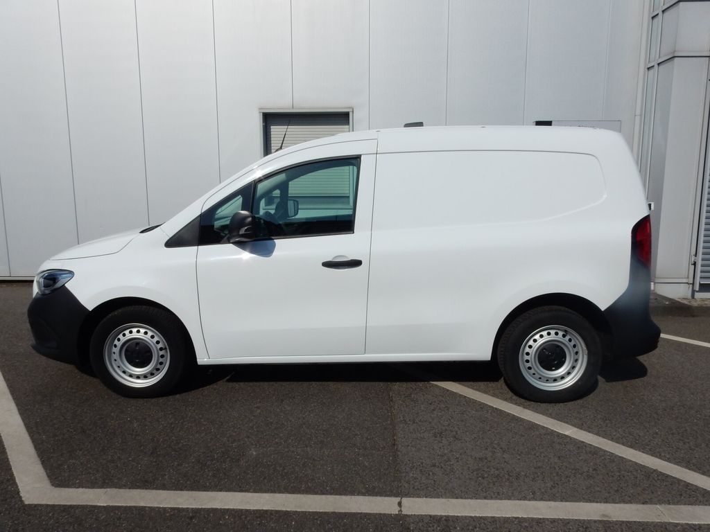 Mercedes-Benz Citan 2022