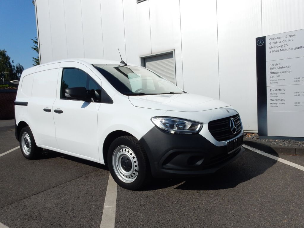 Mercedes-Benz Citan 2022