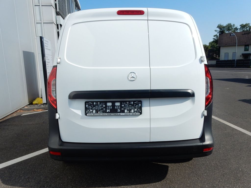 Mercedes-Benz Citan 2022