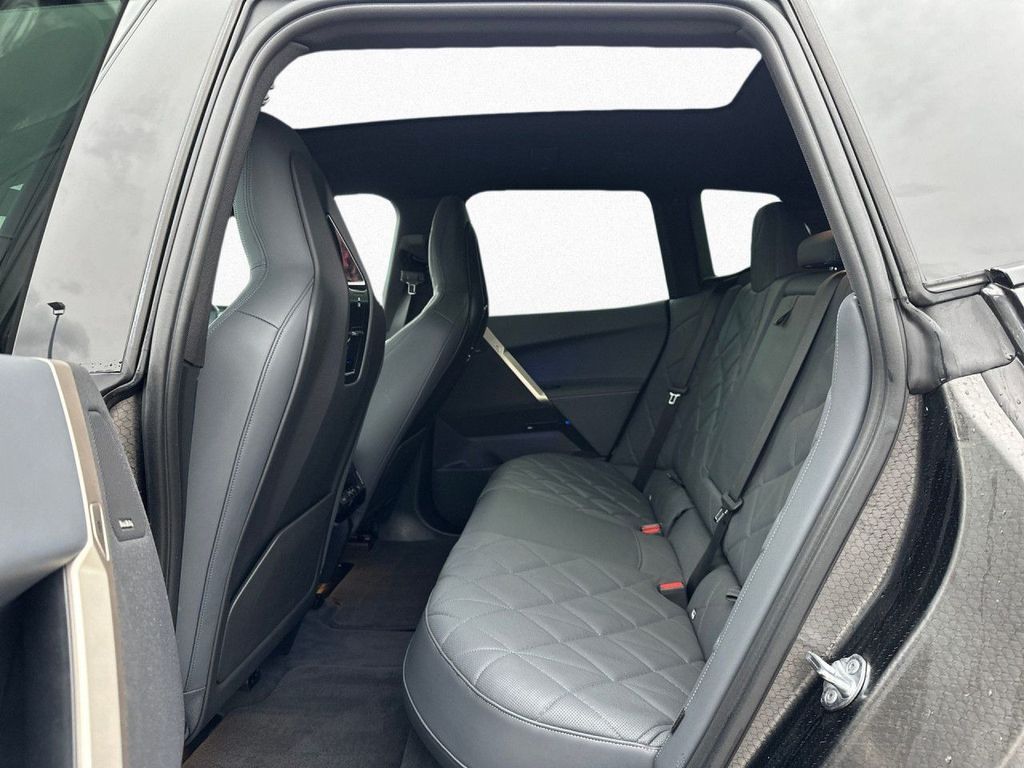 BMW iX 2023