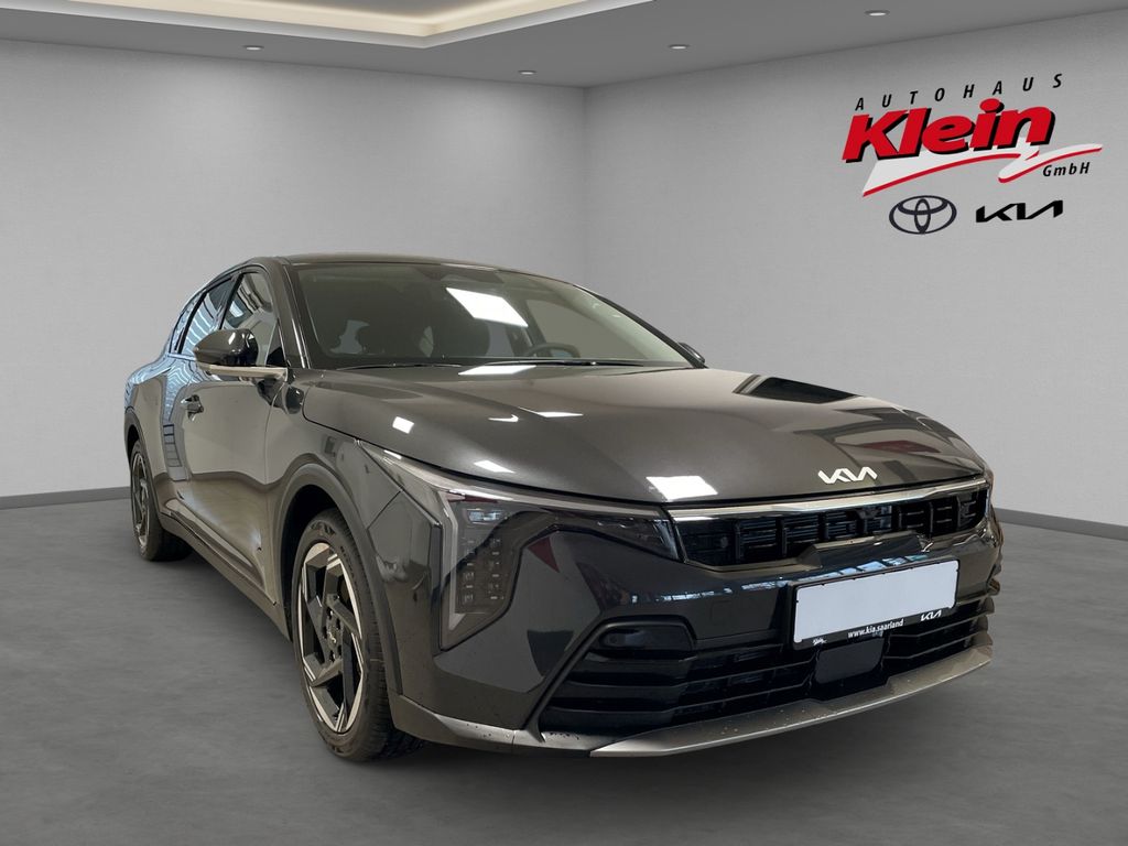 Kia Other 2025