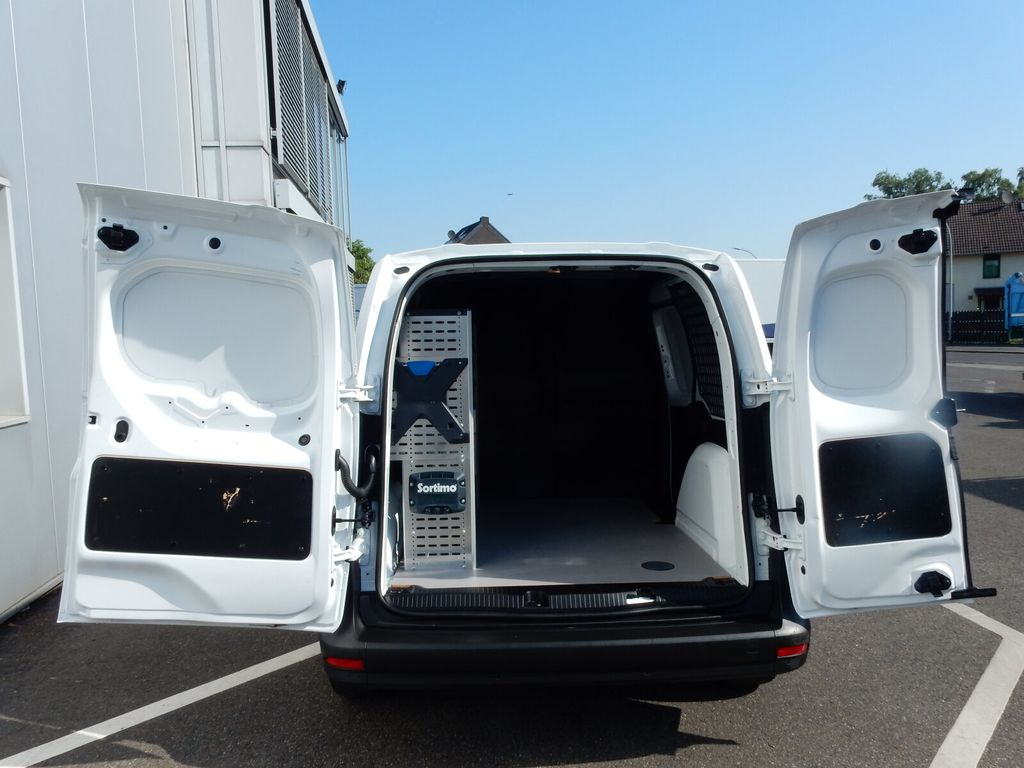 Mercedes-Benz Citan 2022