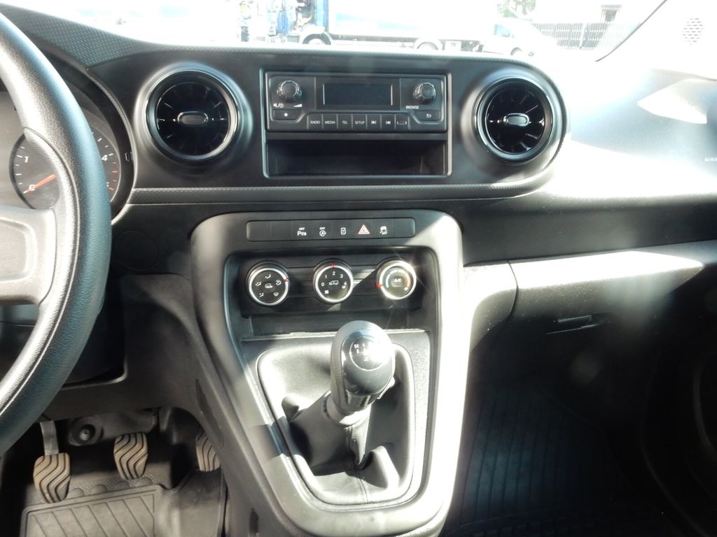 Mercedes-Benz Citan 2022