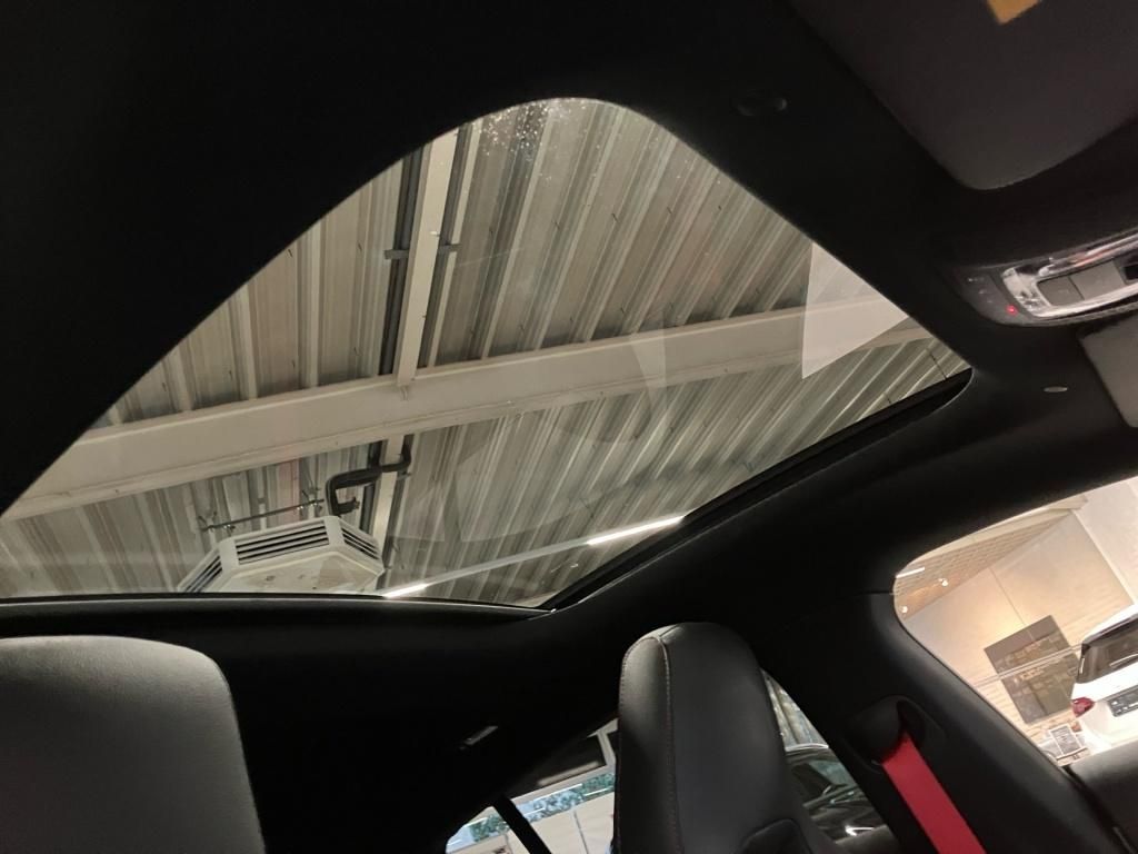 Mercedes-Benz CLA 35 AMG Shooting Brake 2024