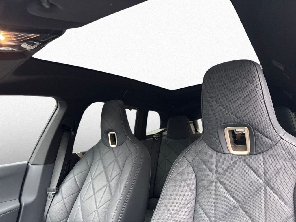 BMW iX 2023