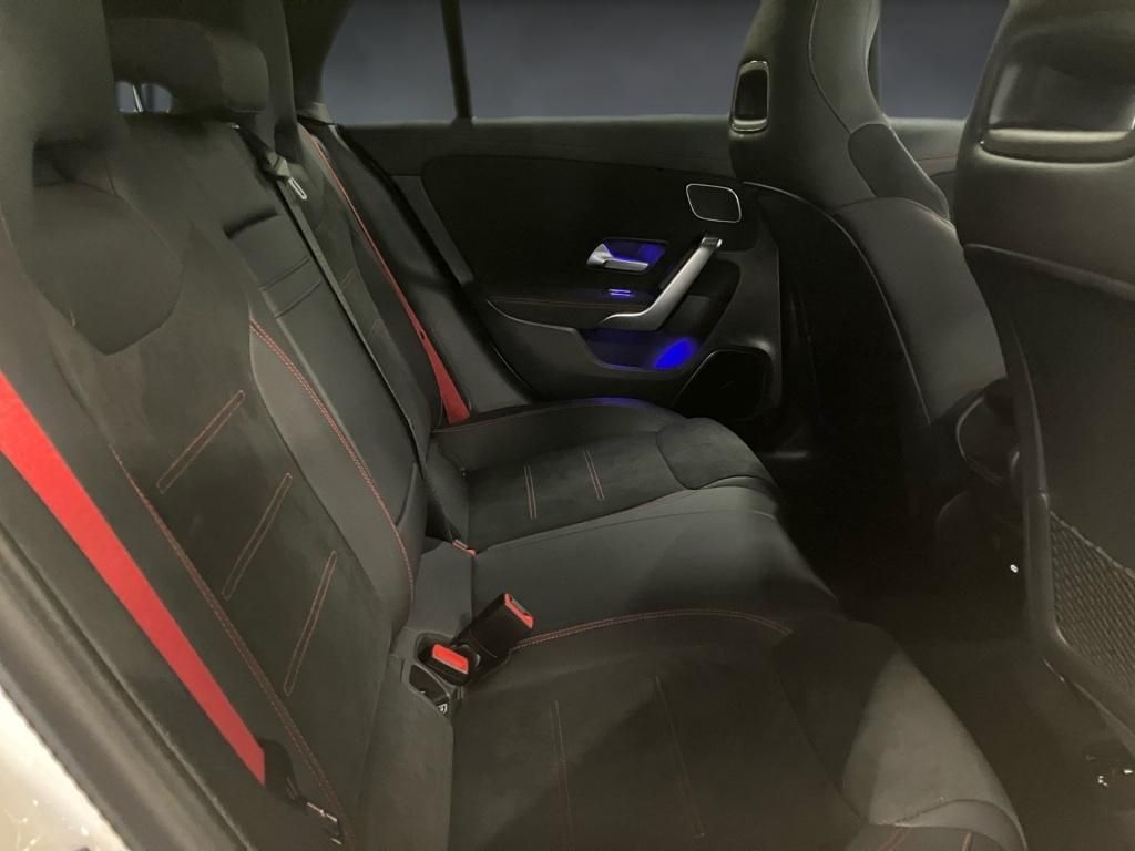 Mercedes-Benz CLA 35 AMG Shooting Brake 2024