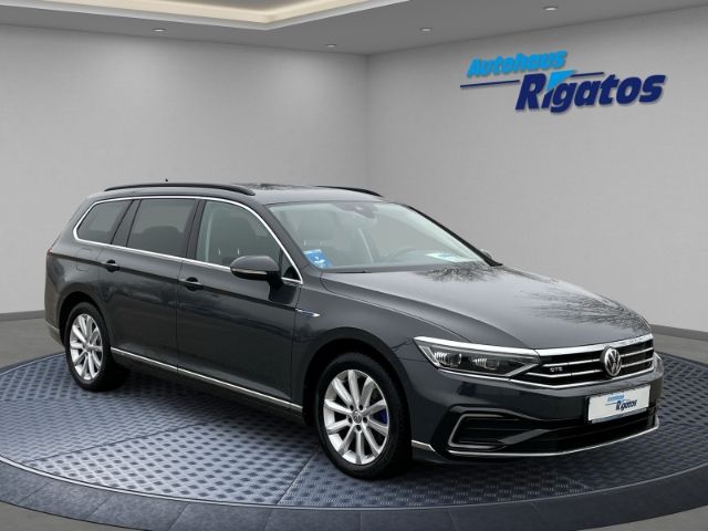 Volkswagen Passat Variant 2020