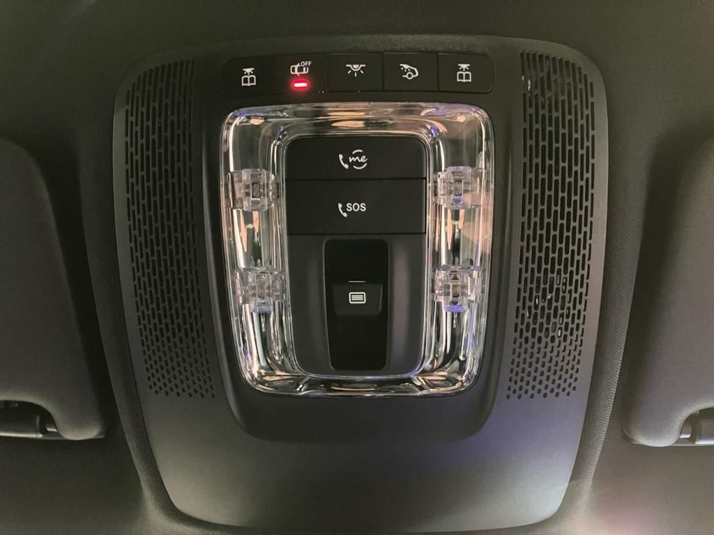 Mercedes-Benz CLA 35 AMG Shooting Brake 2024