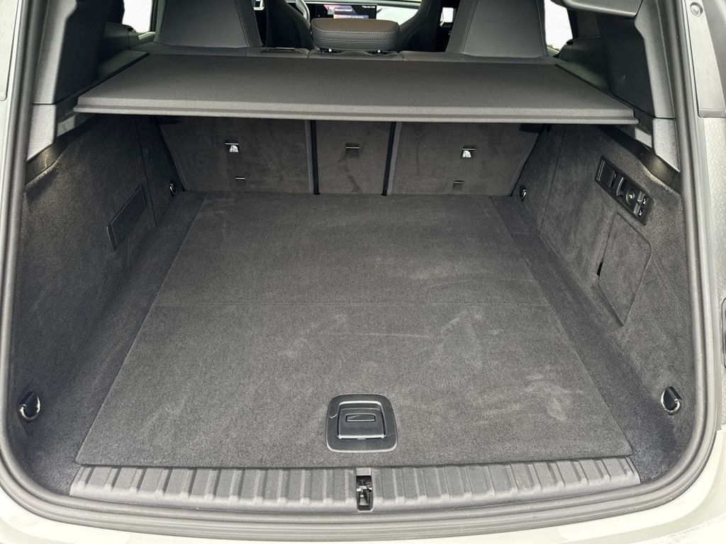 BMW iX 2023