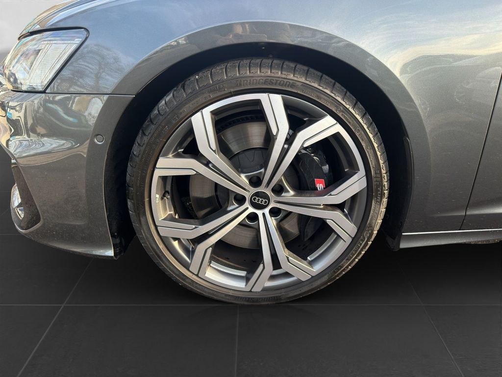Audi S6 2024