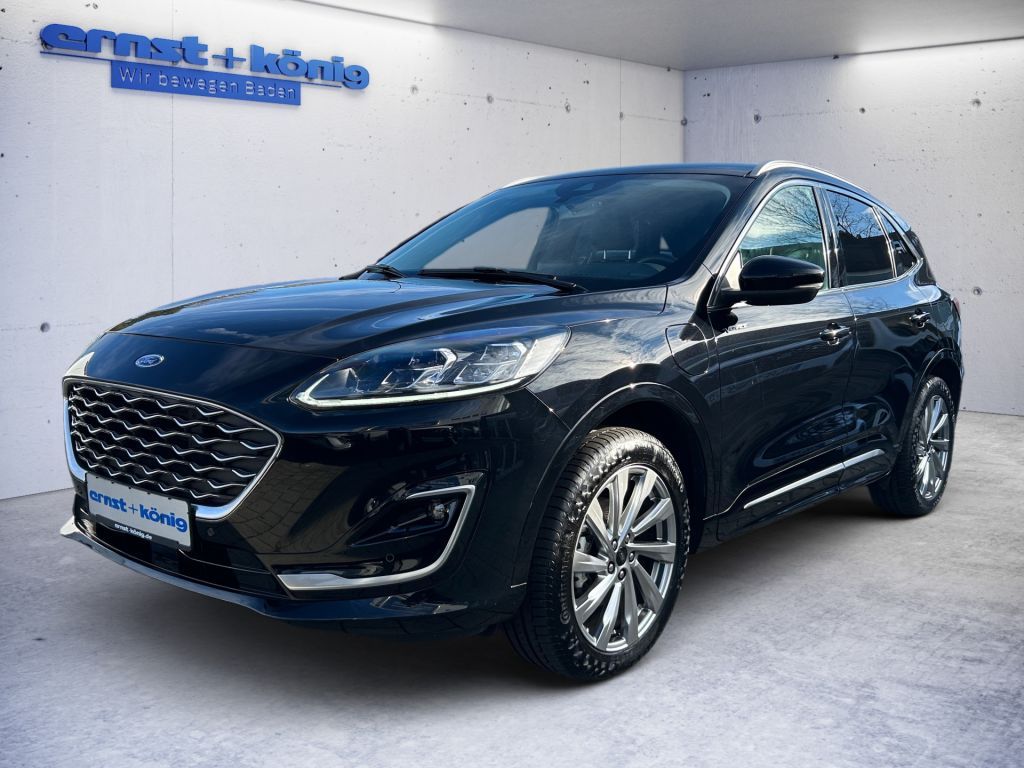 Ford Kuga 2022